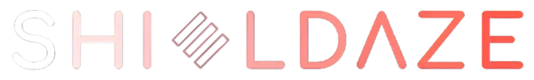 Shieldaze Logo